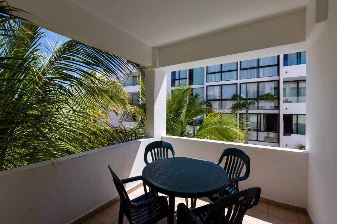 Beautiful And Comfy Penthouse&Apartment Playa del Carmen Esterno foto