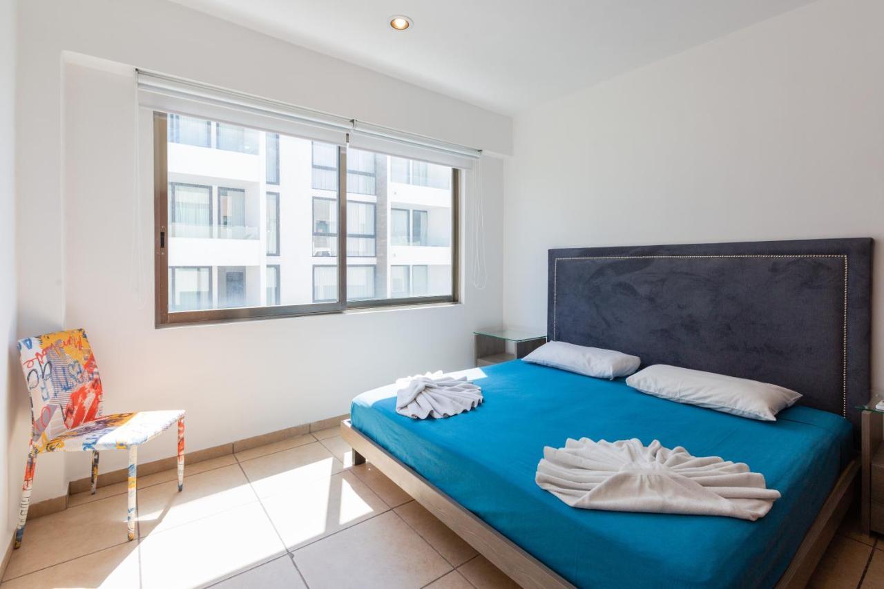 Beautiful And Comfy Penthouse&Apartment Playa del Carmen Esterno foto