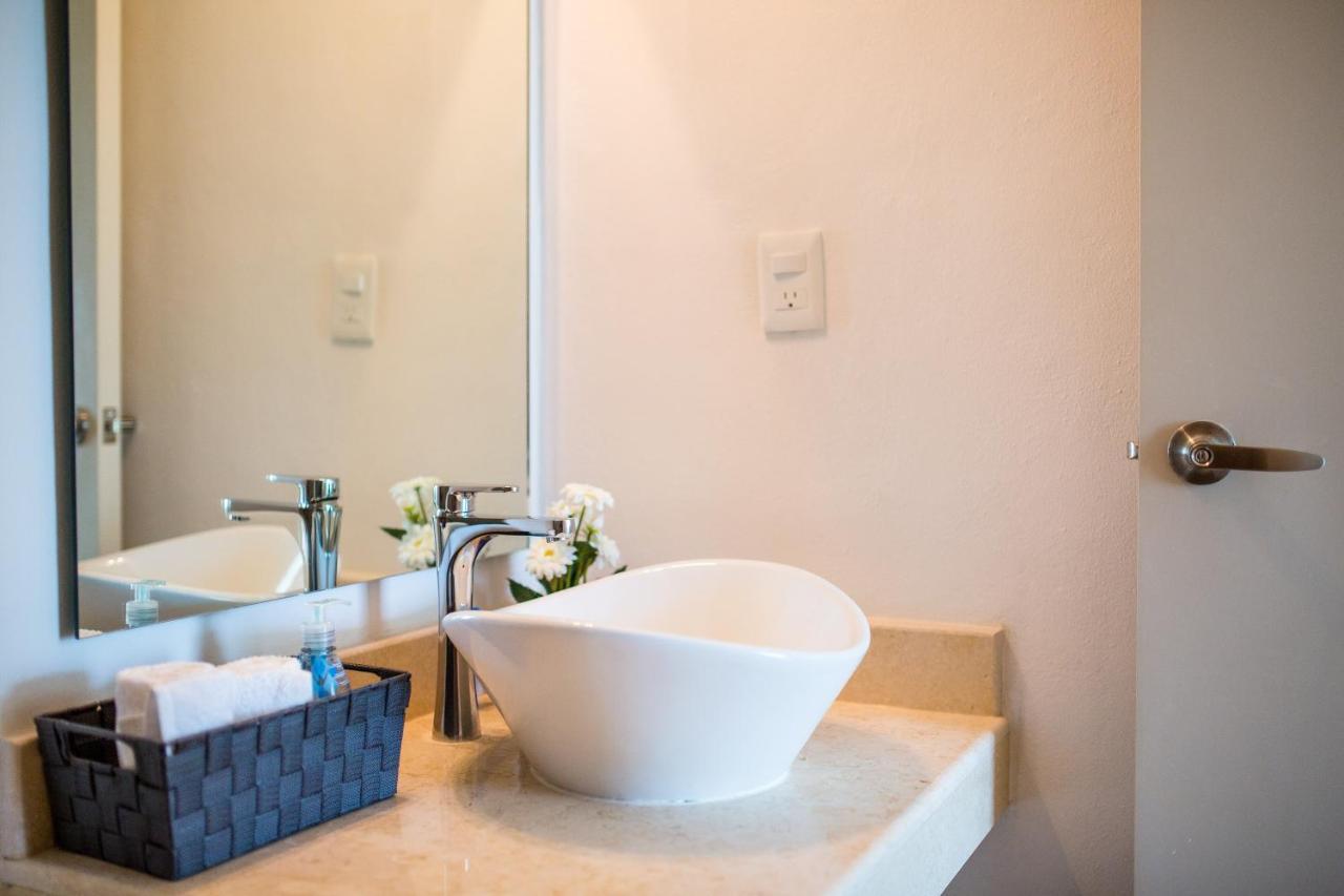 Beautiful And Comfy Penthouse&Apartment Playa del Carmen Esterno foto