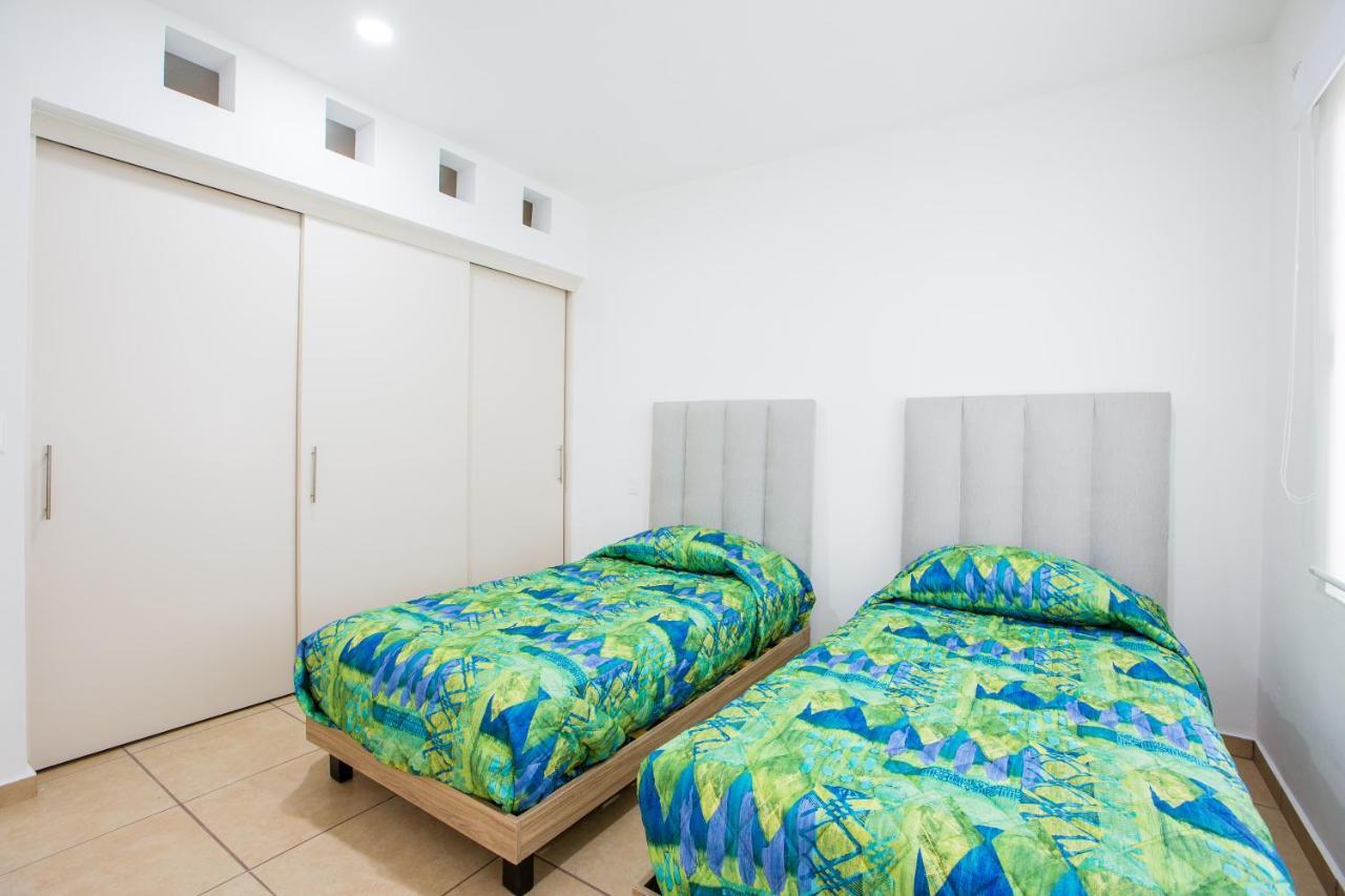 Beautiful And Comfy Penthouse&Apartment Playa del Carmen Esterno foto