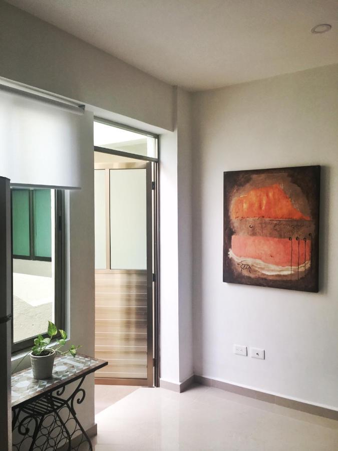 Beautiful And Comfy Penthouse&Apartment Playa del Carmen Esterno foto