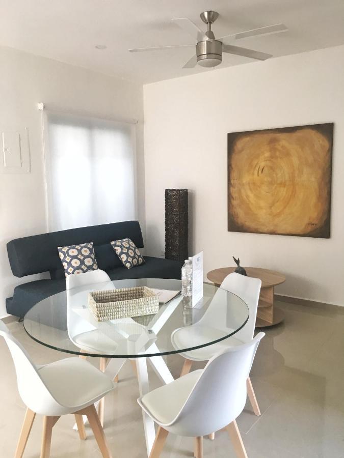Beautiful And Comfy Penthouse&Apartment Playa del Carmen Esterno foto