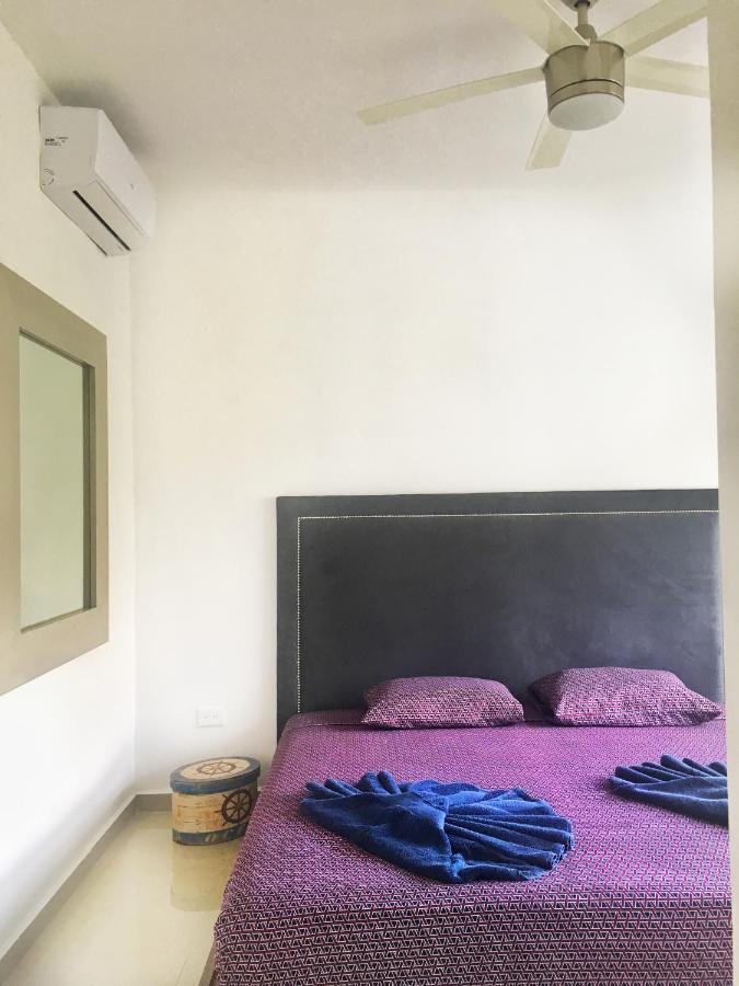 Beautiful And Comfy Penthouse&Apartment Playa del Carmen Esterno foto